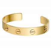 Браслет Cartier Love Bracelet, артикул: B6064617