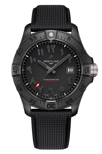Breitling Avenger Automatic Night Mission Middle East Edition 42 mm S173284A1B1X1