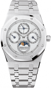 Audemars Piguet Royal Oak Perpetual Calendar 39 mm 25820SP.OO.0944SP.03