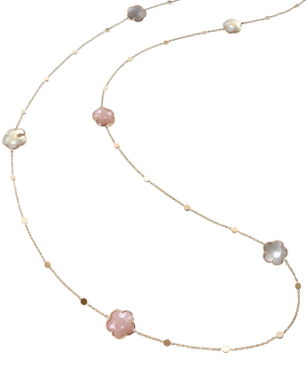 Колье-сотуар Pasquale Bruni Petit Joli Bouquet Lunaire Sautoir 16344R