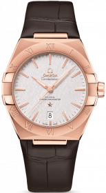Omega Constellation Co-axial Master Chronometer 39 mm 131.53.39.20.02.001