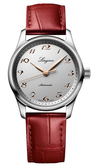 Longines Master Collection 34 mm L2.357.4.70.2