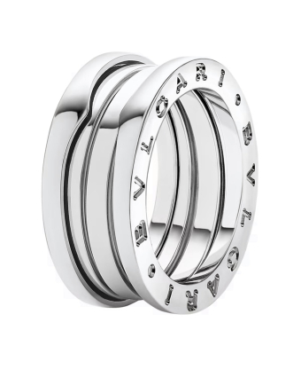 Кольцо Bvlgari B.zero1 Ring 323530