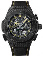 Hublot King Power Ayrton Senna Limited Edition 48 mm 719.QM.1729.NR.AES10