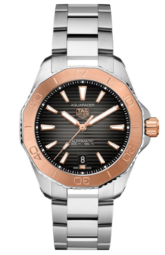 TAG Heuer Aquaracer Professional 200 Date 40 mm WBP2151.BA0627