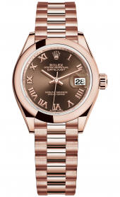 Rolex Lady-Datejust 28 mm 279165