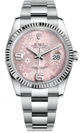 Rolex Datejust 36 mm 116234