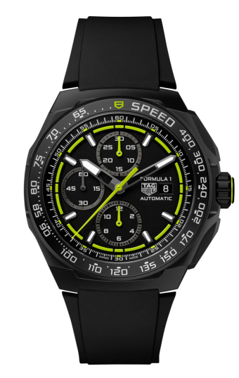 TAG Heuer Formula 1 Chronograph 44 mm CBZ2086.FT8098