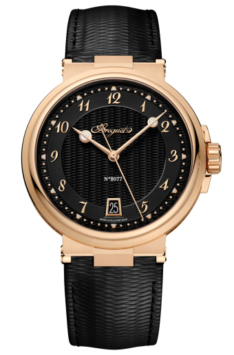 Breguet Marine 5517 40 mm 5517BR/99/5ZU