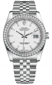 Rolex Datejust 36 mm 116244