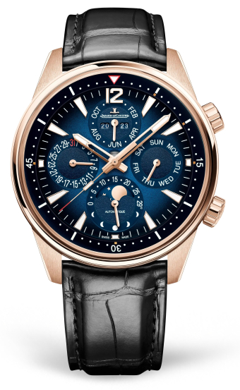 Jaeger-LeCoultre Polaris Perpetual Calendar 42 mm Q9082681
