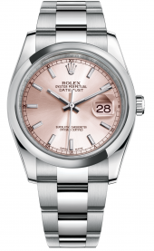 Rolex Datejust 36 mm 116200