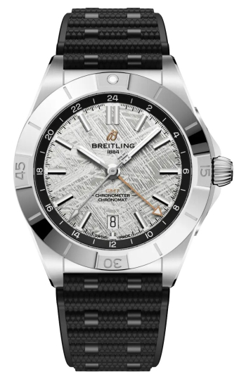 Breitling Chronomat Automatic GMT 40 mm Erling Haaland P323982A1F1S1