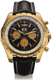 Breitling for Bentley 6.75 Motors Limited Edition 500