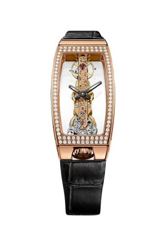 Corum Golden Bridge Miss 21 x 44 mm B113.00824