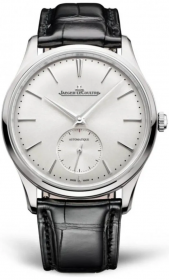 Jaeger-LeCoultre Master Ultra Thin Small Seconds 39 mm 1218420