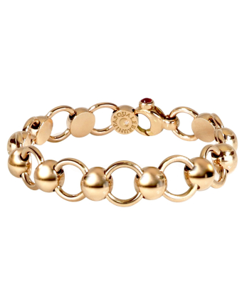 Браслет Pasquale Bruni Luce Small Link Chain Bracelet 16742RS