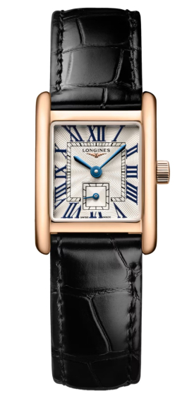 Longines Mini DolceVita 21.5 x 29 mm L5.200.8.71.0