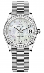 Rolex Datejust 31 mm 278289