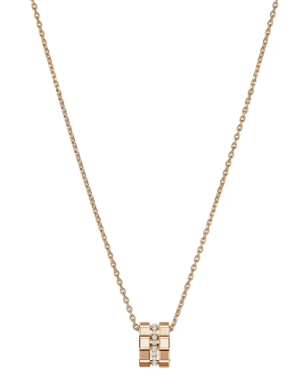 Подвеска Chopard Ice Cube Pendant 797005-5003