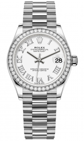 Rolex Datejust 31 mm 278289