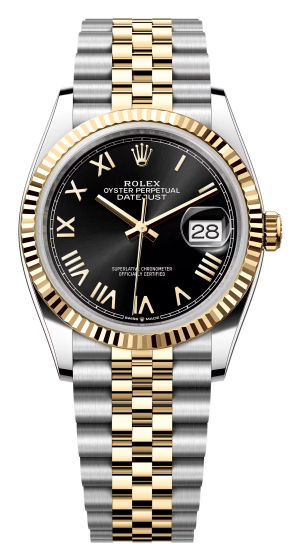 Rolex Datejust 36 mm 126233