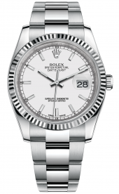 Rolex Datejust 36 mm 116234