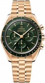 Omega Speedmaster Moonwatch Professional Co-Axial Master Chronometer Chronograph 42 mm 310.60.42.50.10.001