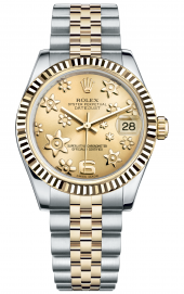 Rolex Datejust 31 mm 178273