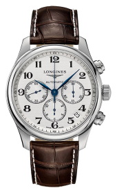 Longines Master Collection 44 mm L2.693.4.78.5