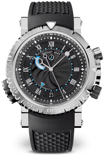 Breguet Marine Royale 5847 45 mm 5847BB/92/5ZV