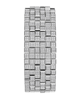 Браслет Chopard Ice Cube Bracelet 858885-1002