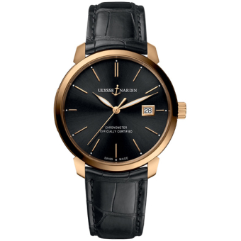 Ulysse Nardin Classico 40 mm 8156-111-2/92