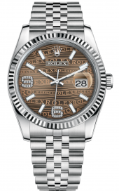 Rolex Datejust 36 mm 116234