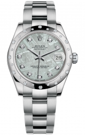 Rolex Datejust 31 mm 178344