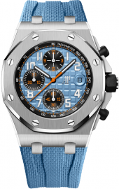 Audemars Piguet Royal Oak Offshore Selfwinding Chronograph 42 mm 26238ST.OO.A340CA.01