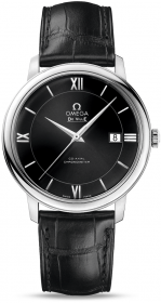 Omega De Ville Prestige Co-Axial Chronometer 39.5 mm 424.13.40.20.01.001