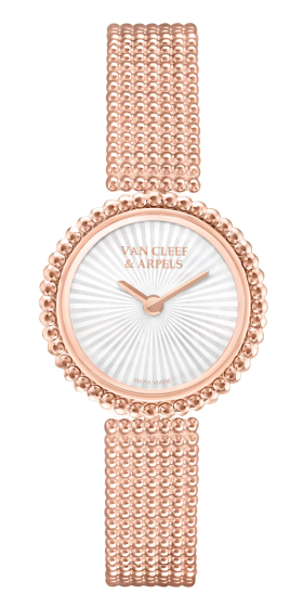 Van Cleef & Arpels Perlee 23 mm VCARPBMO00