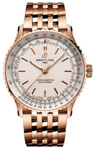 Breitling Navitimer Automatic 41 mm R17329F41G1R1