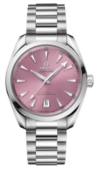 Omega Seamaster Aqua Terra Shades 150M 38 mm 220.10.38.20.10.005