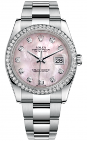 Rolex Datejust 36 mm 116244