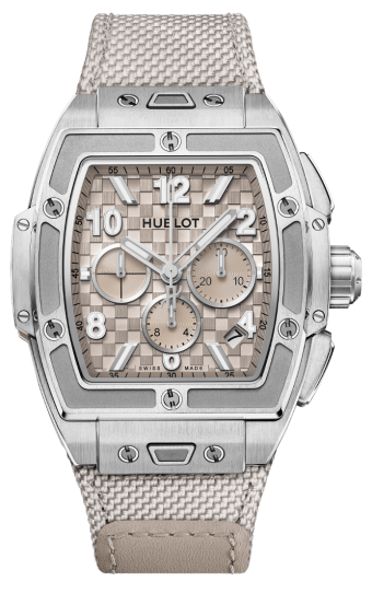 Hublot Spirit of Big Bang Essential Taupe 42 mm 642.NX.4610.NR.HEC26