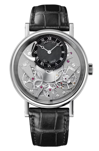 Breguet Tradition 7057 40 mm 7057BB/G9/9W6