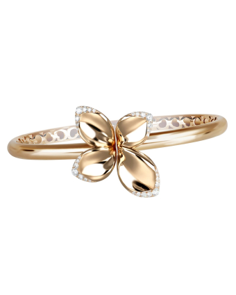 Браслет Pasquale Bruni Giardini Segreti Small Flower Bracelet 16451R