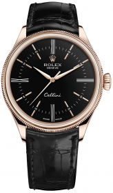 Rolex Cellini Time 39 mm 50505