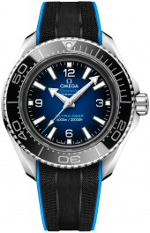 Omega Seamaster Planet Ocean 6000M Ultra Deep Co-Axial Master Chronometer 45.5 mm 215.32.46.21.03.001