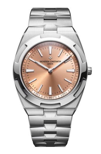 Vacheron Constantin Overseas Self-Winding Ultra-Thin 39.5 mm 2500V/220P-H028