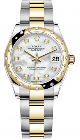 Rolex Datejust 31 mm 278343