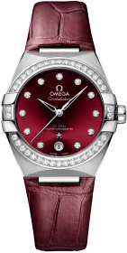 Omega Constellation Co-Axial Master Chronometer 36 mm 131.18.36.20.61.001