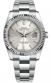 Rolex Datejust 36 mm 116234